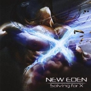 Review: New Eden - Solving For X